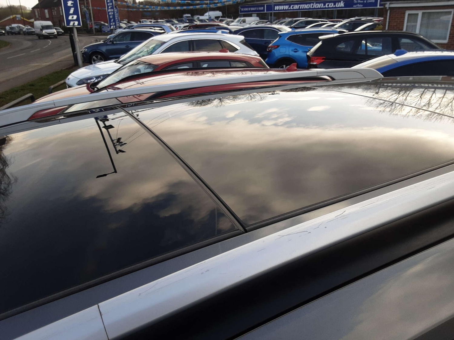 Used Nissan X-Trail 2020 for sale - 77659000: Photo 17