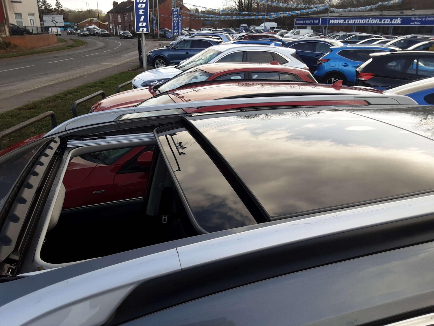 Used Nissan X-Trail 2020 for sale - 77659000: Photo 18