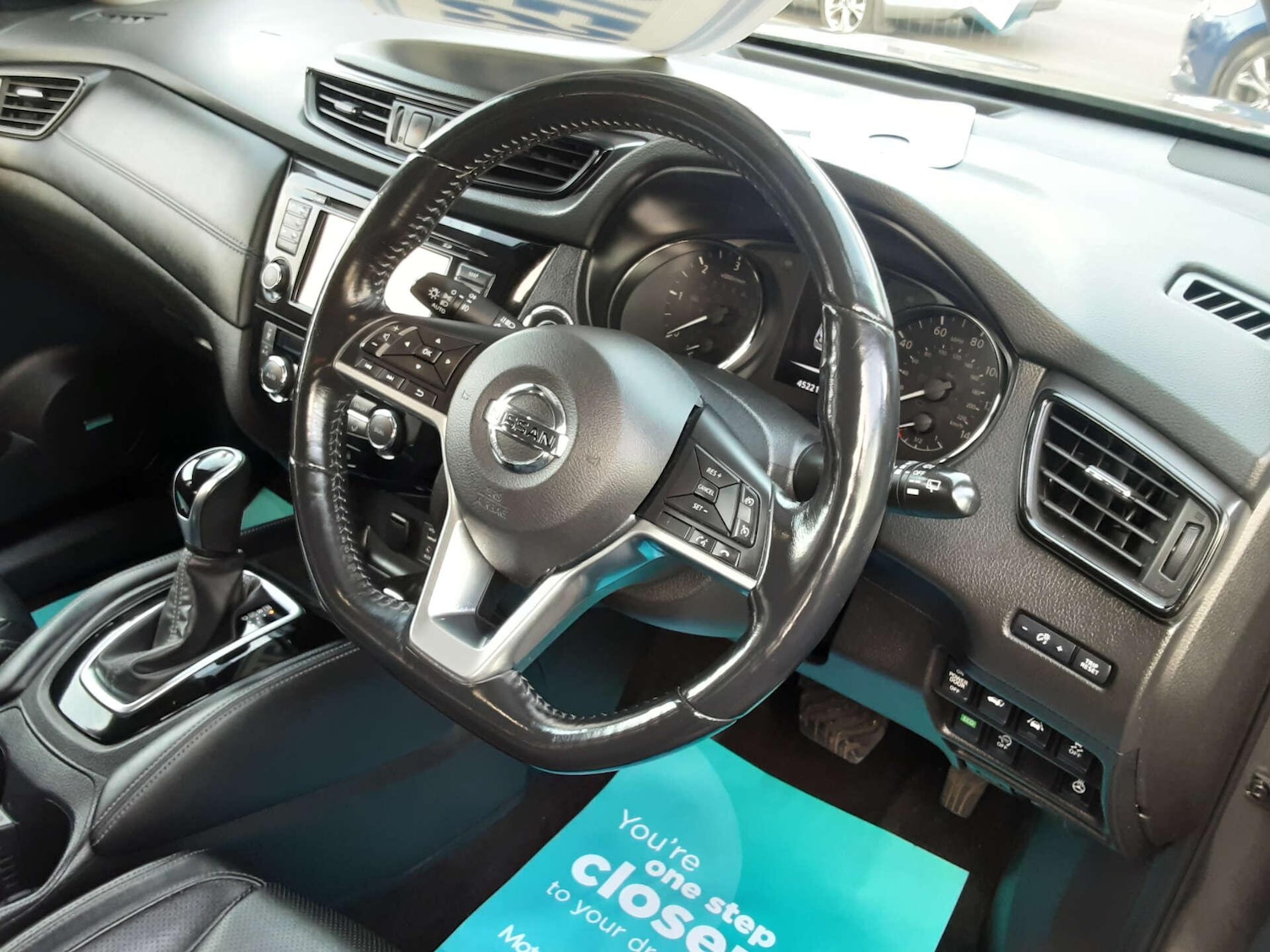 Used Nissan X-Trail 2020 for sale - 77659000: Photo 21