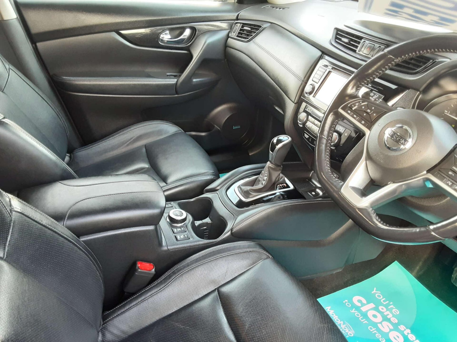 Used Nissan X-Trail 2020 for sale - 77659000: Photo 22