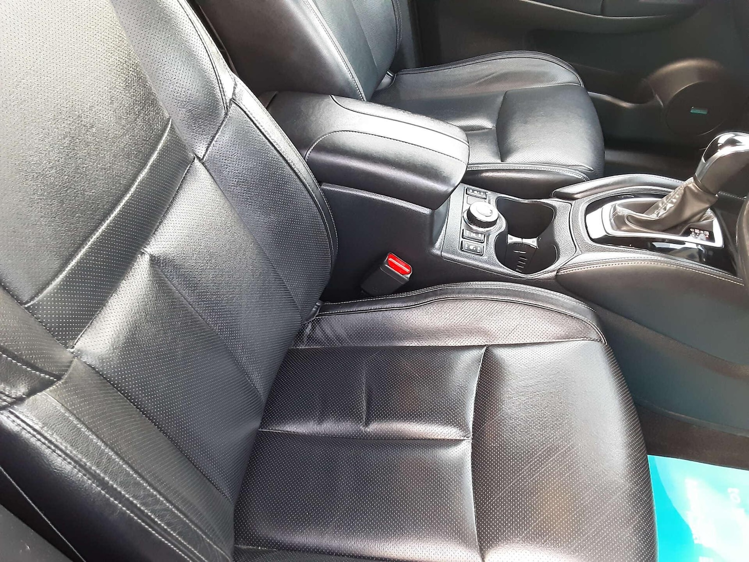 Used Nissan X-Trail 2020 for sale - 77659000: Photo 23