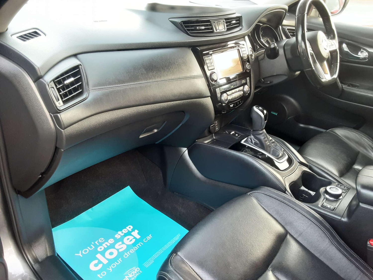 Used Nissan X-Trail 2020 for sale - 77659000: Photo 25