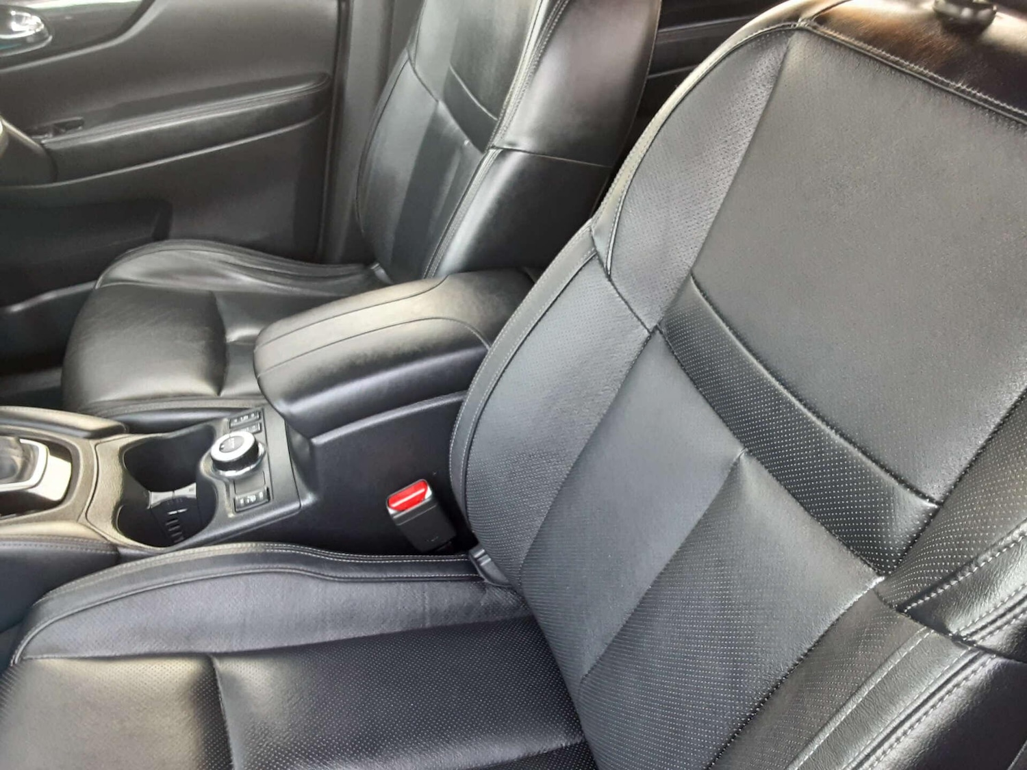 Used Nissan X-Trail 2020 for sale - 77659000: Photo 26