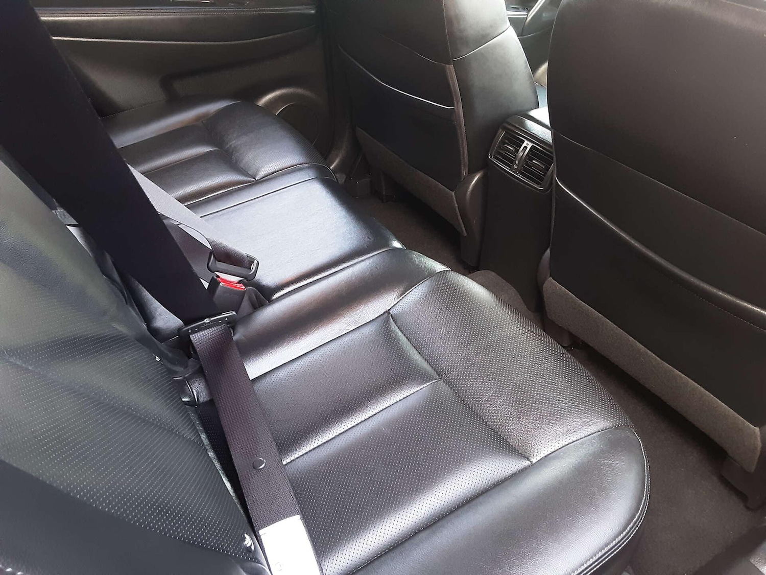 Used Nissan X-Trail 2020 for sale - 77659000: Photo 28