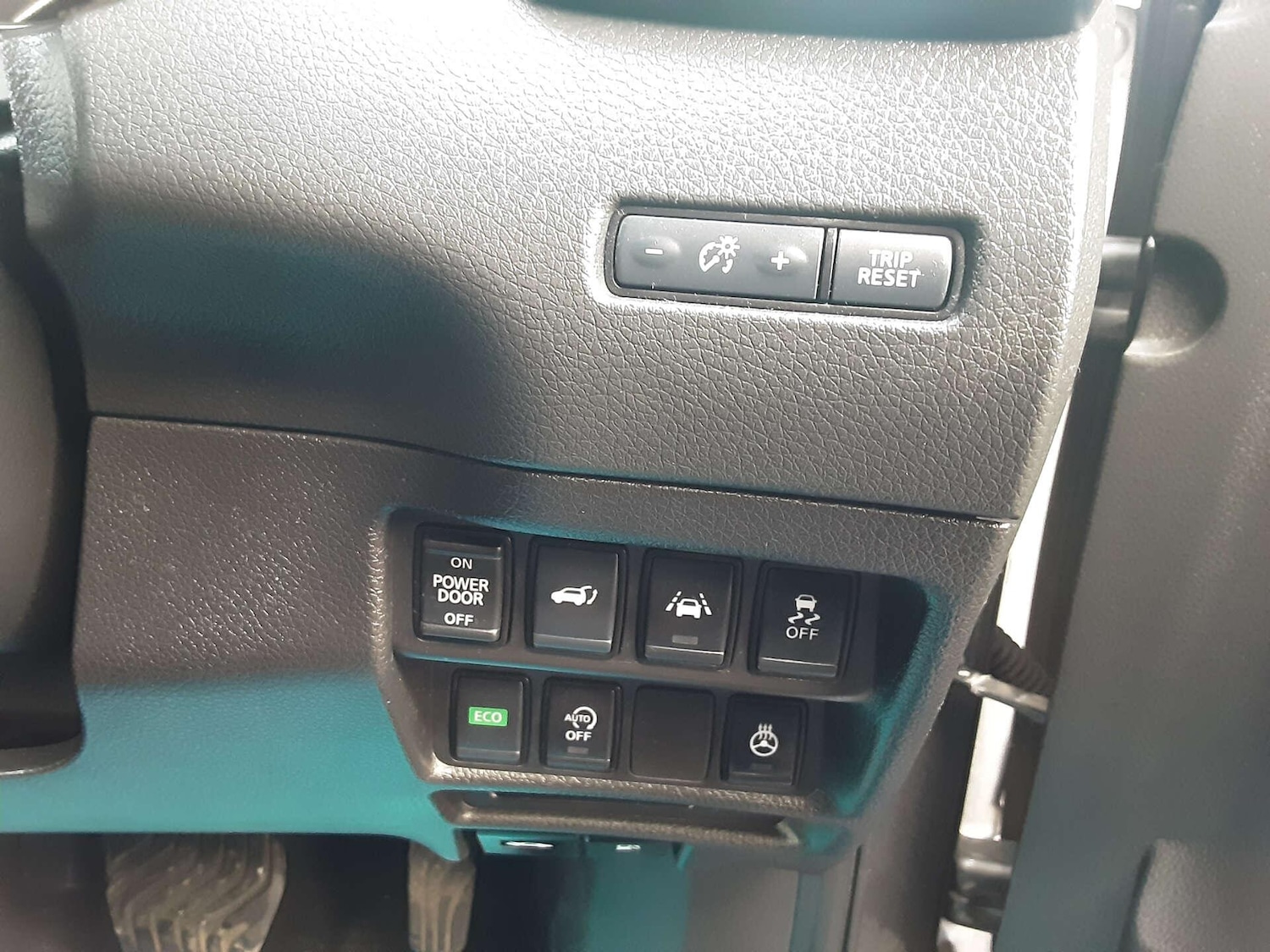 Used Nissan X-Trail 2020 for sale - 77659000: Photo 35