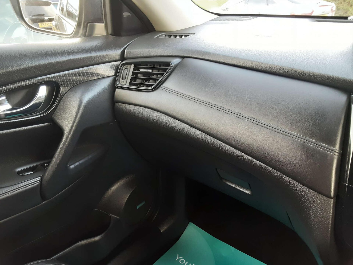 Used Nissan X-Trail 2020 for sale - 77659000: Photo 36