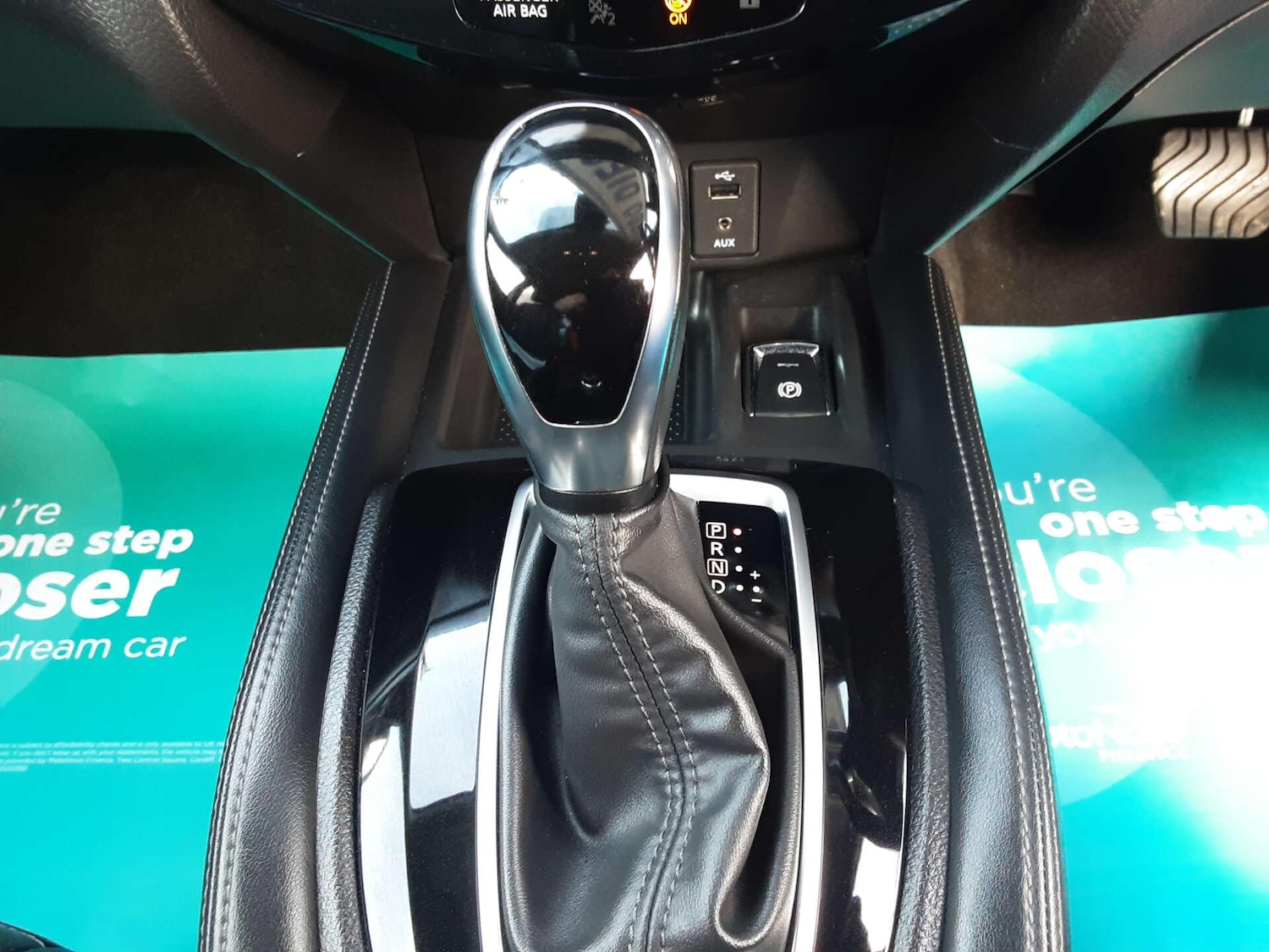 Used Nissan X-Trail 2020 for sale - 77659000: Photo 37