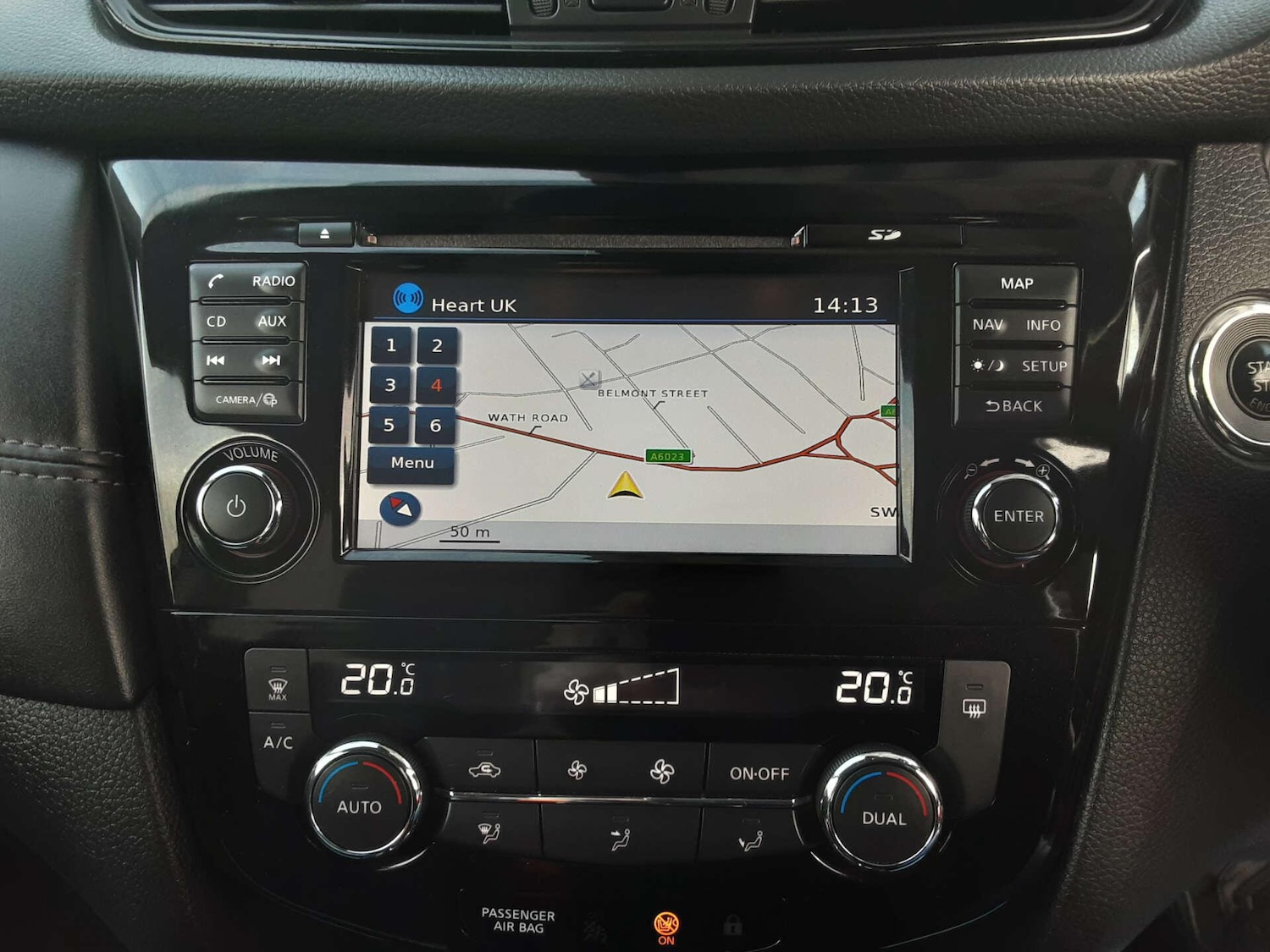 Used Nissan X-Trail 2020 for sale - 77659000: Photo 39