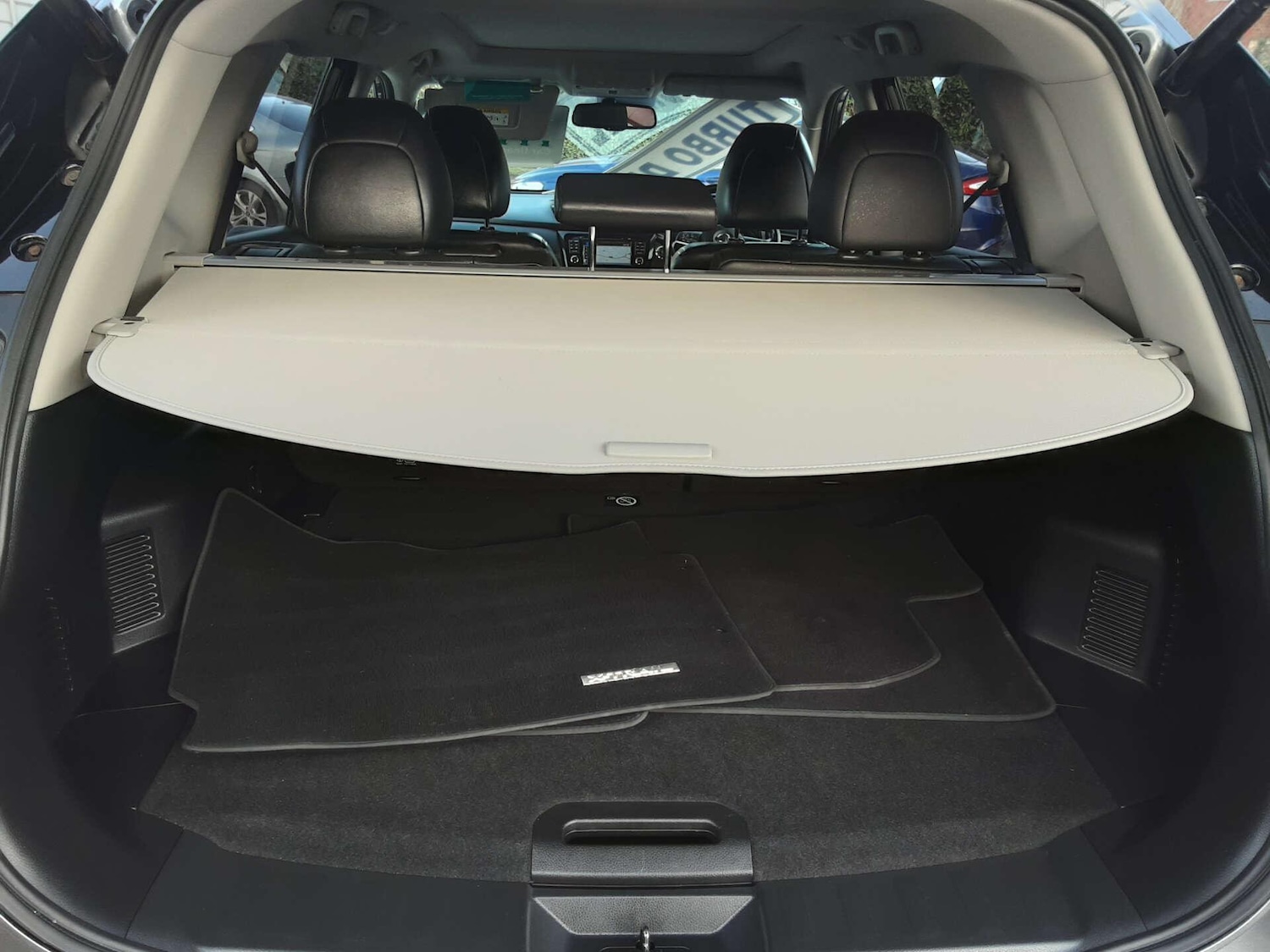 Used Nissan X-Trail 2020 for sale - 77659000: Photo 41