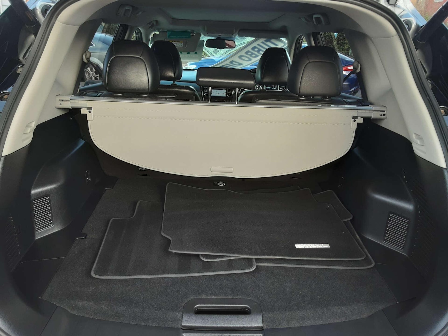 Used Nissan X-Trail 2020 for sale - 77659000: Photo 42