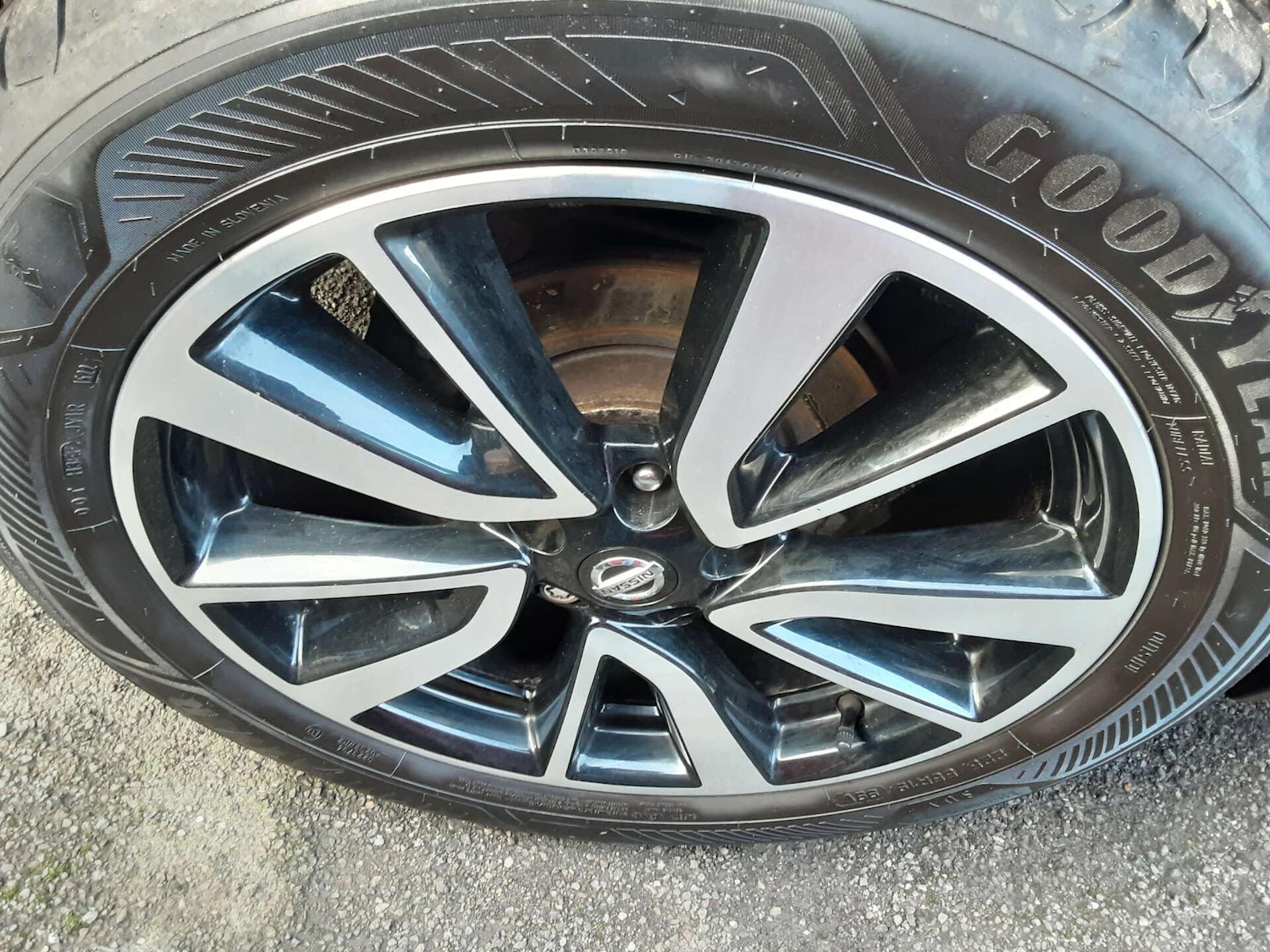 Used Nissan X-Trail 2020 for sale - 77659000: Photo 44