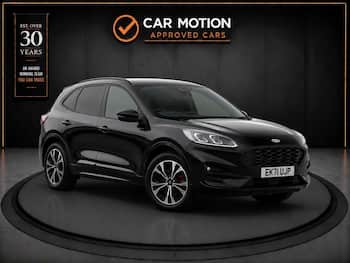 Used Ford Kuga 2021 for sale - 79740878: Photo