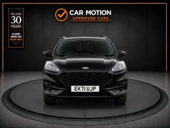 Used Ford Kuga 2021 for sale - 79740878: Photo