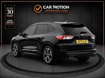 Used Ford Kuga 2021 for sale - 79740878: Photo