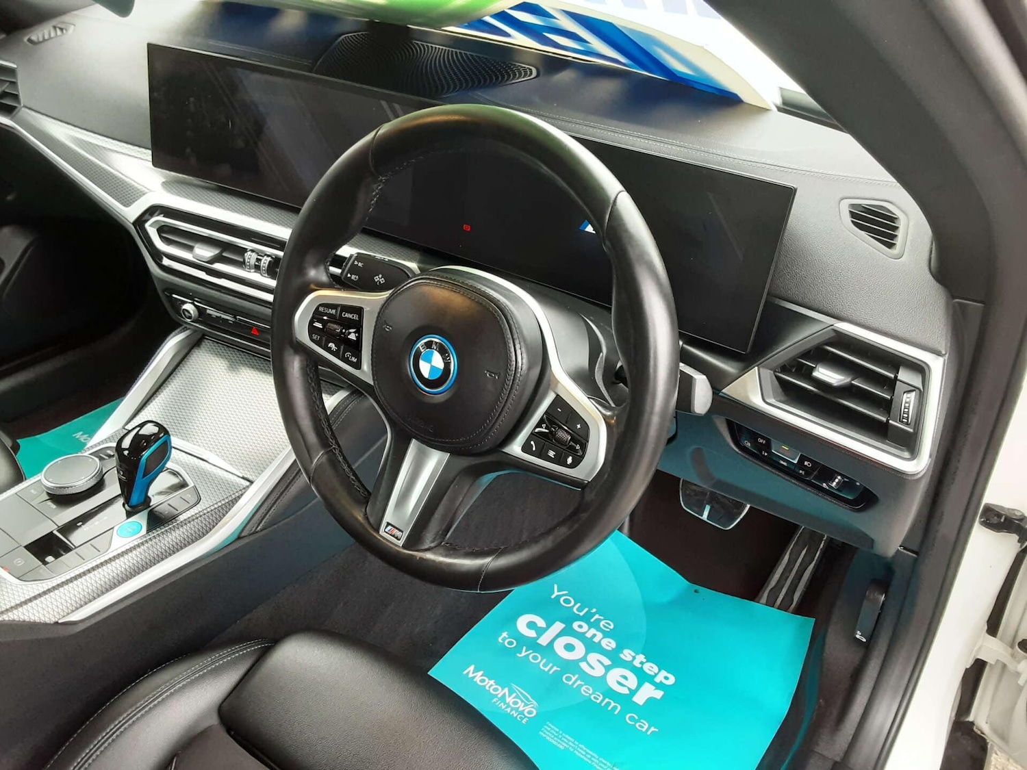 Used BMW i4 2022 for sale - 77155745: Photo 26