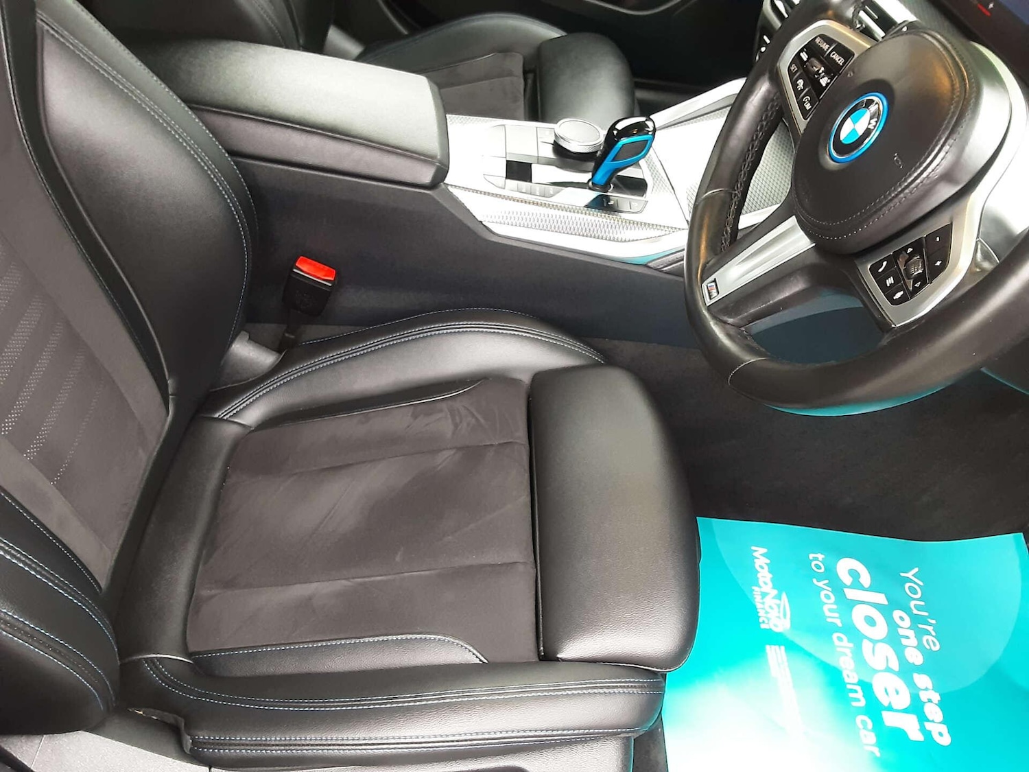 Used BMW i4 2022 for sale - 77155745: Photo 27