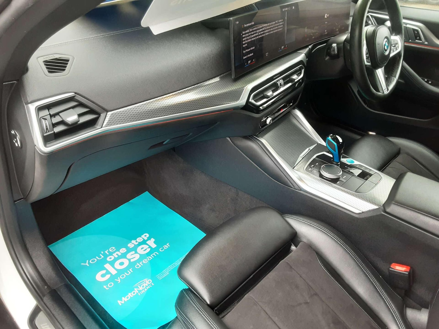 Used BMW i4 2022 for sale - 77155745: Photo 30