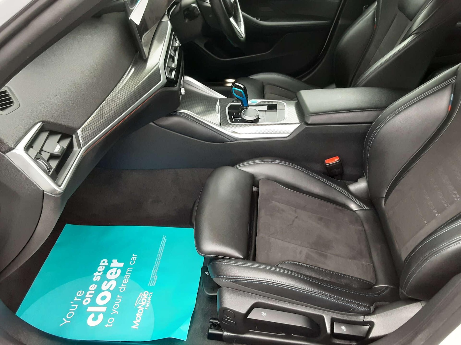 Used BMW i4 2022 for sale - 77155745: Photo 31