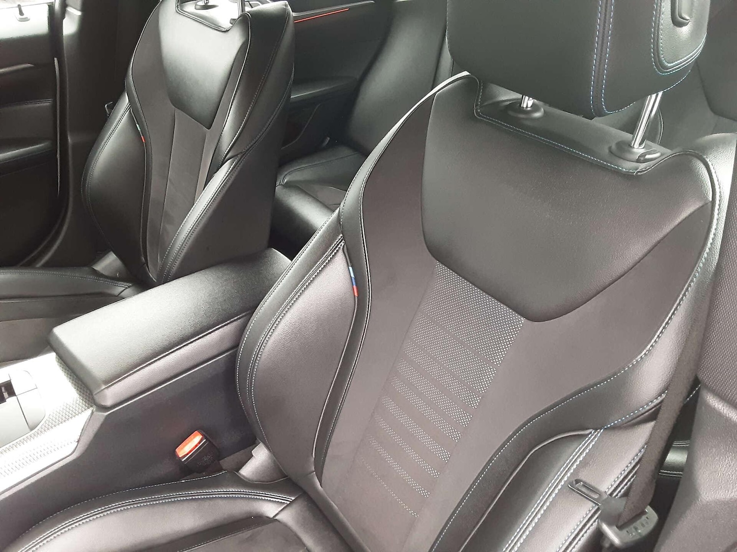 Used BMW i4 2022 for sale - 77155745: Photo 32