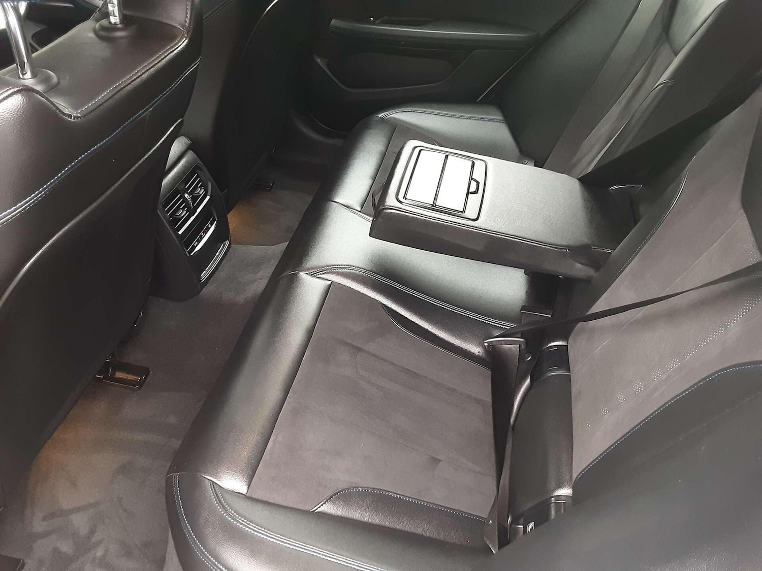 Used BMW i4 2022 for sale - 77155745: Photo 34