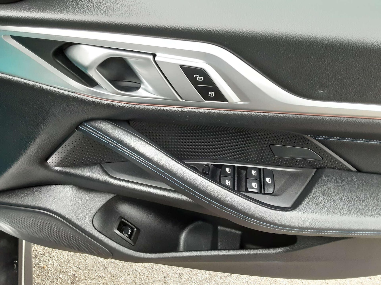 Used BMW i4 2022 for sale - 77155745: Photo 35