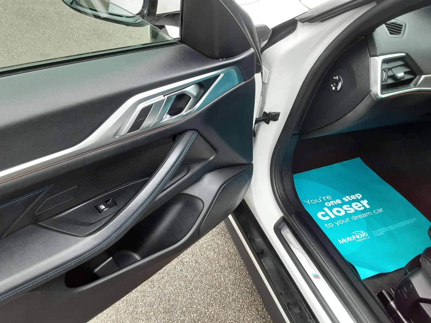 Used BMW i4 2022 for sale - 77155745: Photo 36