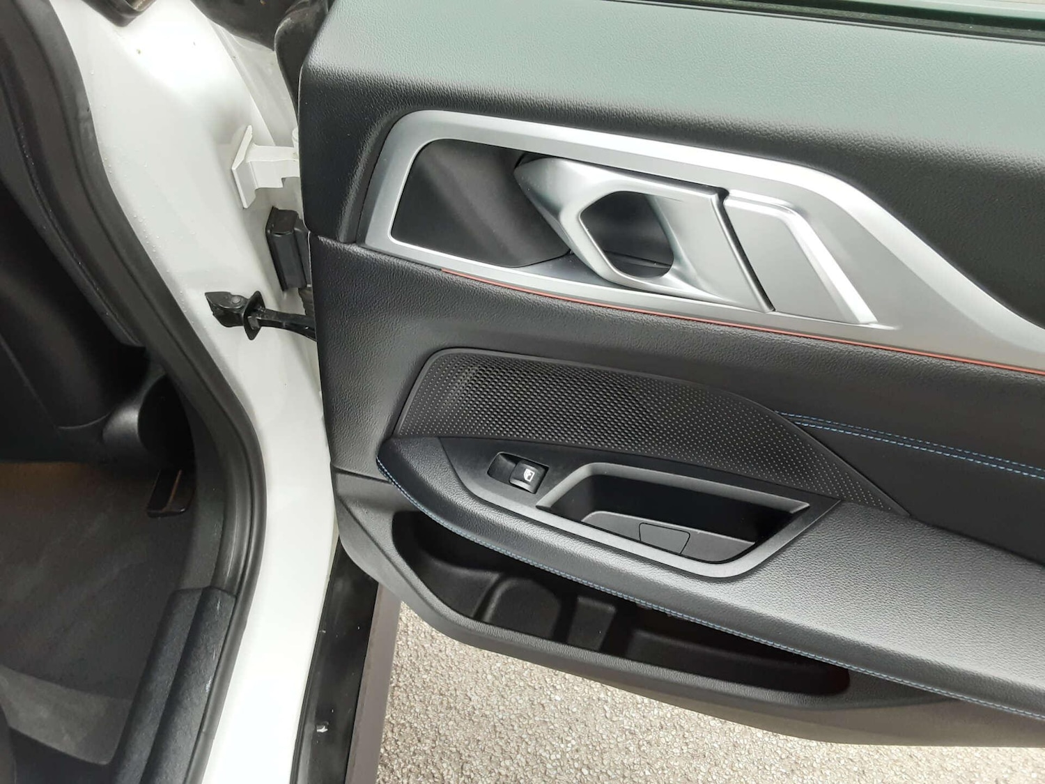 Used BMW i4 2022 for sale - 77155745: Photo 37