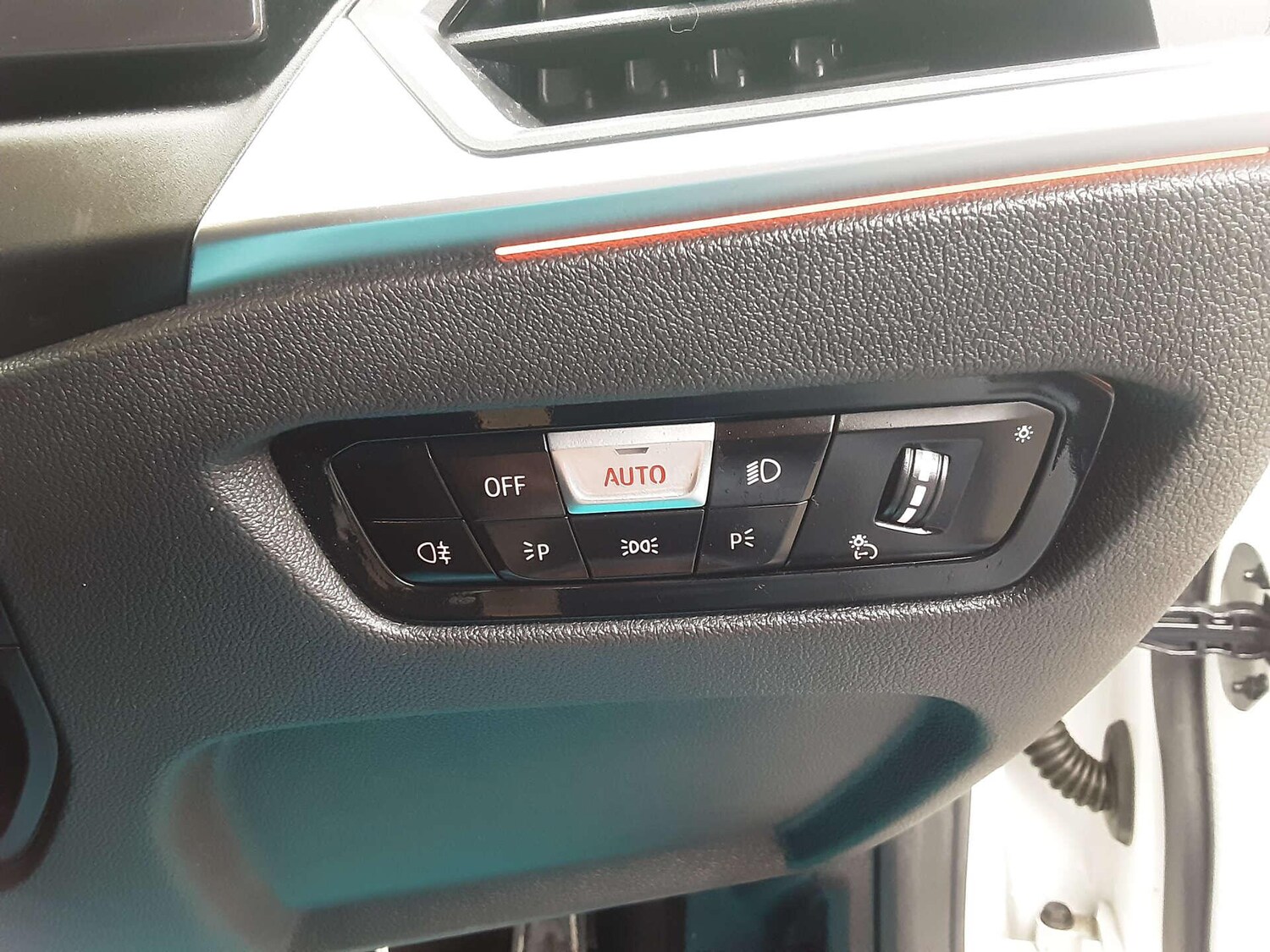 Used BMW i4 2022 for sale - 77155745: Photo 39