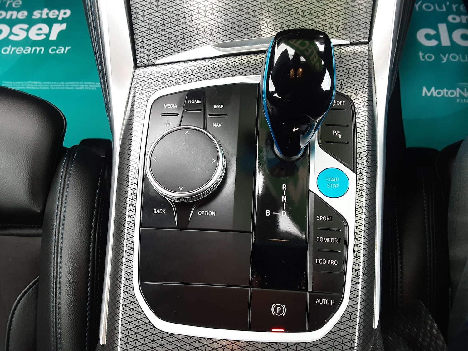 Used BMW i4 2022 for sale - 77155745: Photo 40