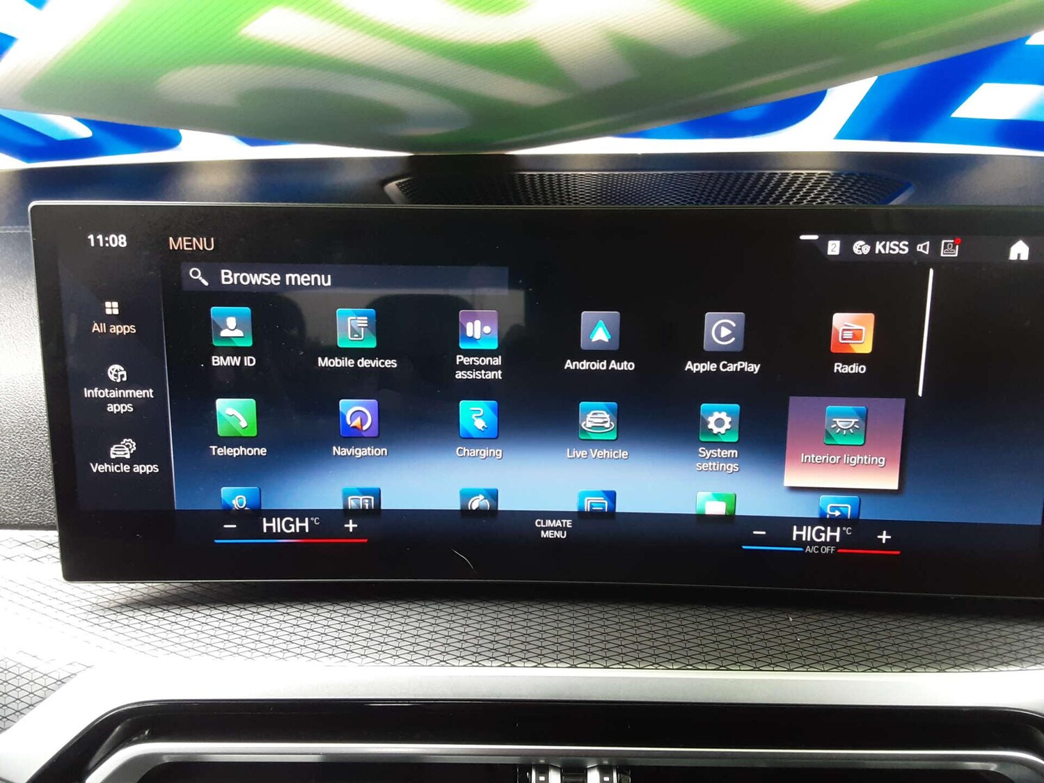 Used BMW i4 2022 for sale - 77155745: Photo 41