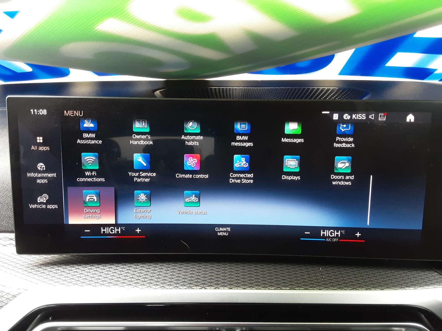 Used BMW i4 2022 for sale - 77155745: Photo 42