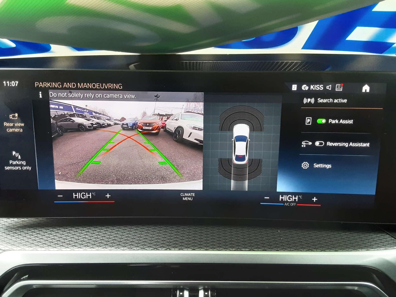 Used BMW i4 2022 for sale - 77155745: Photo 43