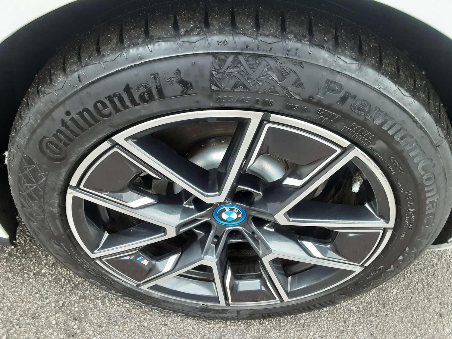 Used BMW i4 2022 for sale - 77155745: Photo 45