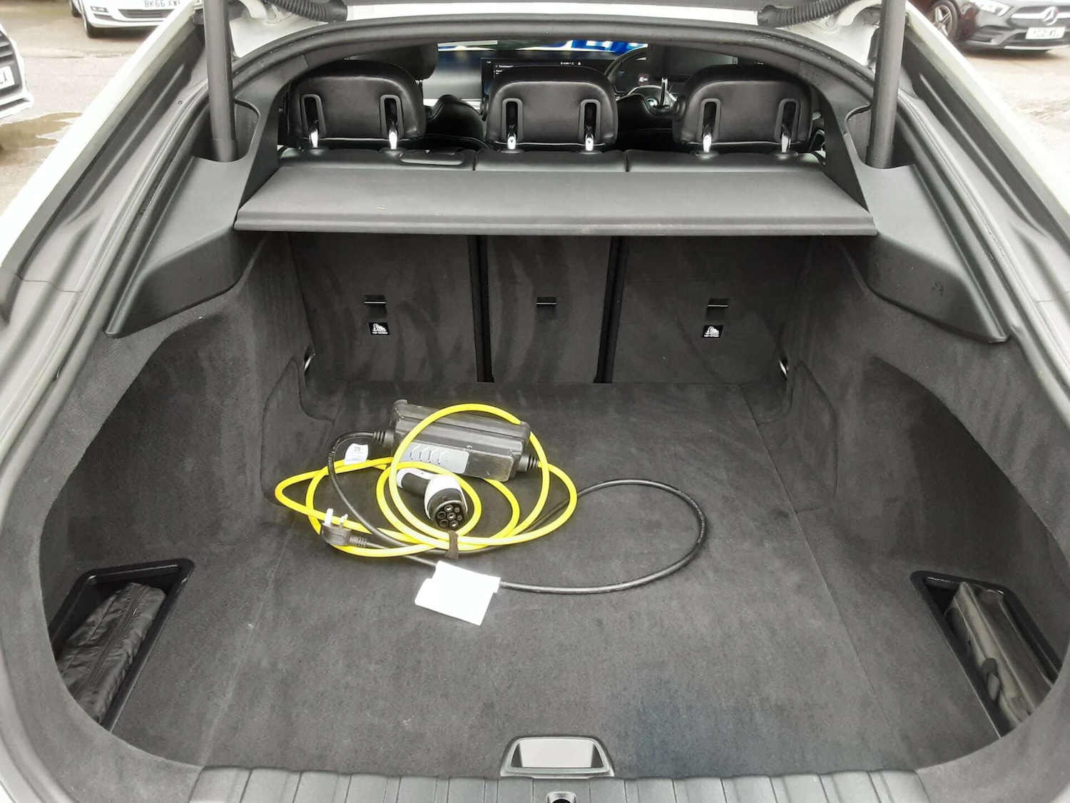 Used BMW i4 2022 for sale - 77155745: Photo 47