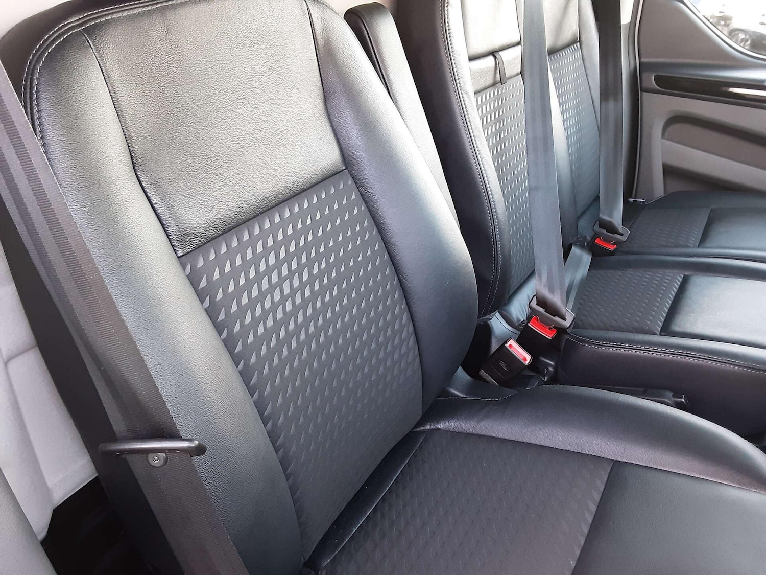 Used Ford Transit Custom 2022 for sale - 76839522: Photo 26