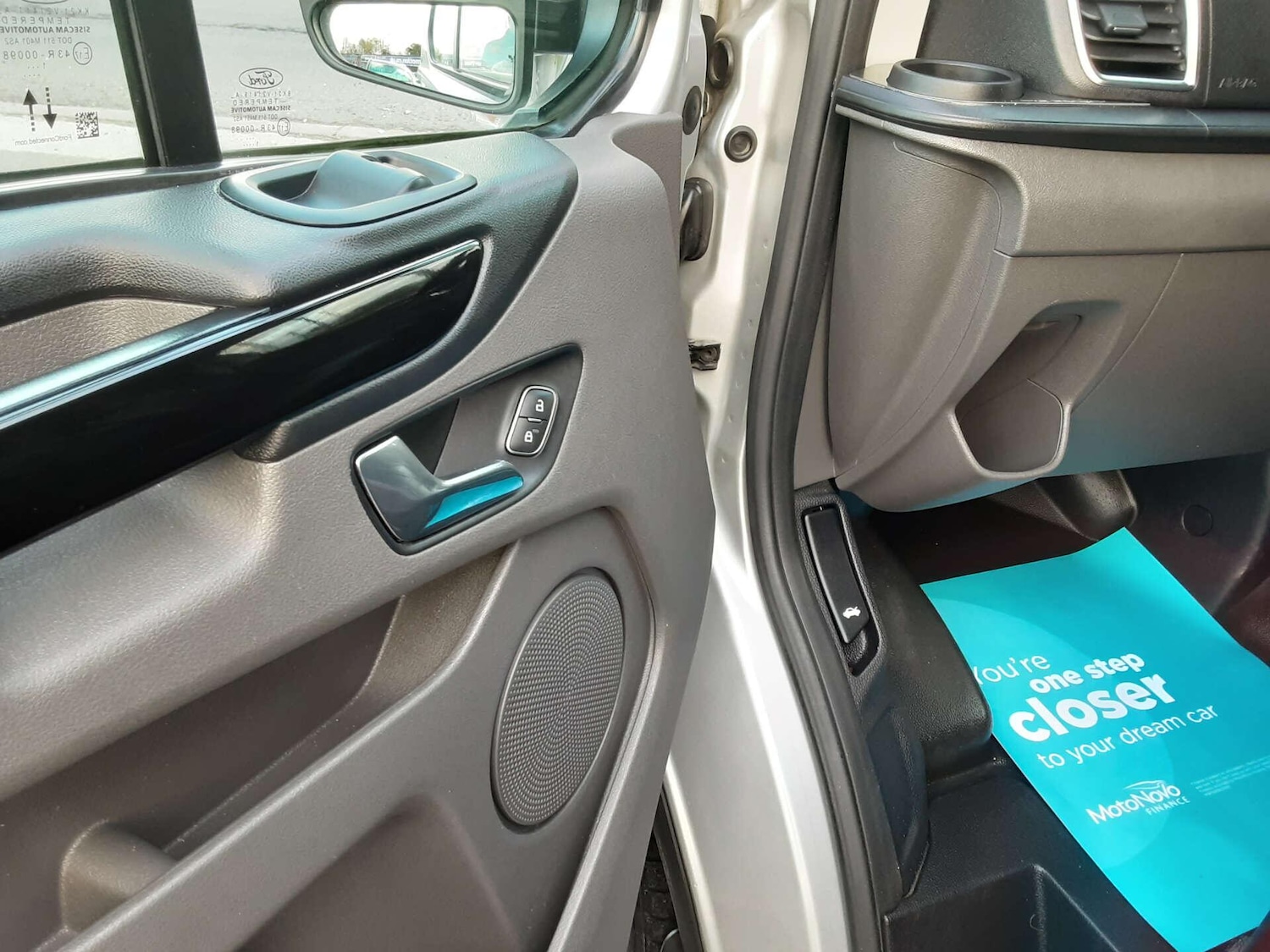 Used Ford Transit Custom 2022 for sale - 76839522: Photo 30