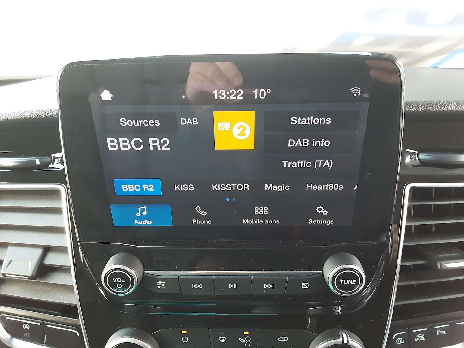 Used Ford Transit Custom 2022 for sale - 76839522: Photo 37