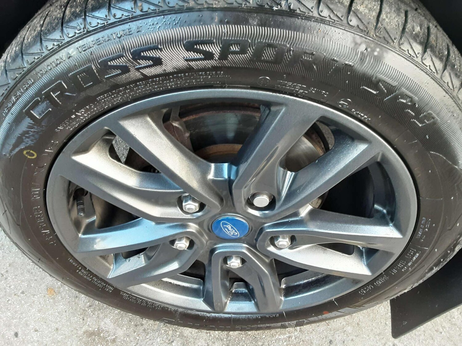 Used Ford Transit Custom 2022 for sale - 76839522: Photo 40