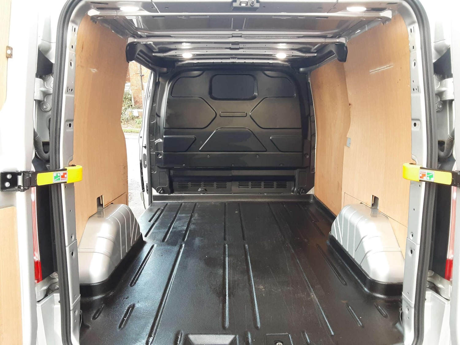 Used Ford Transit Custom 2022 for sale - 76839522: Photo 42