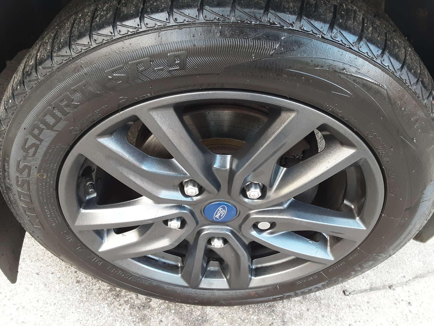 Used Ford Transit Custom 2022 for sale - 76839522: Photo 46