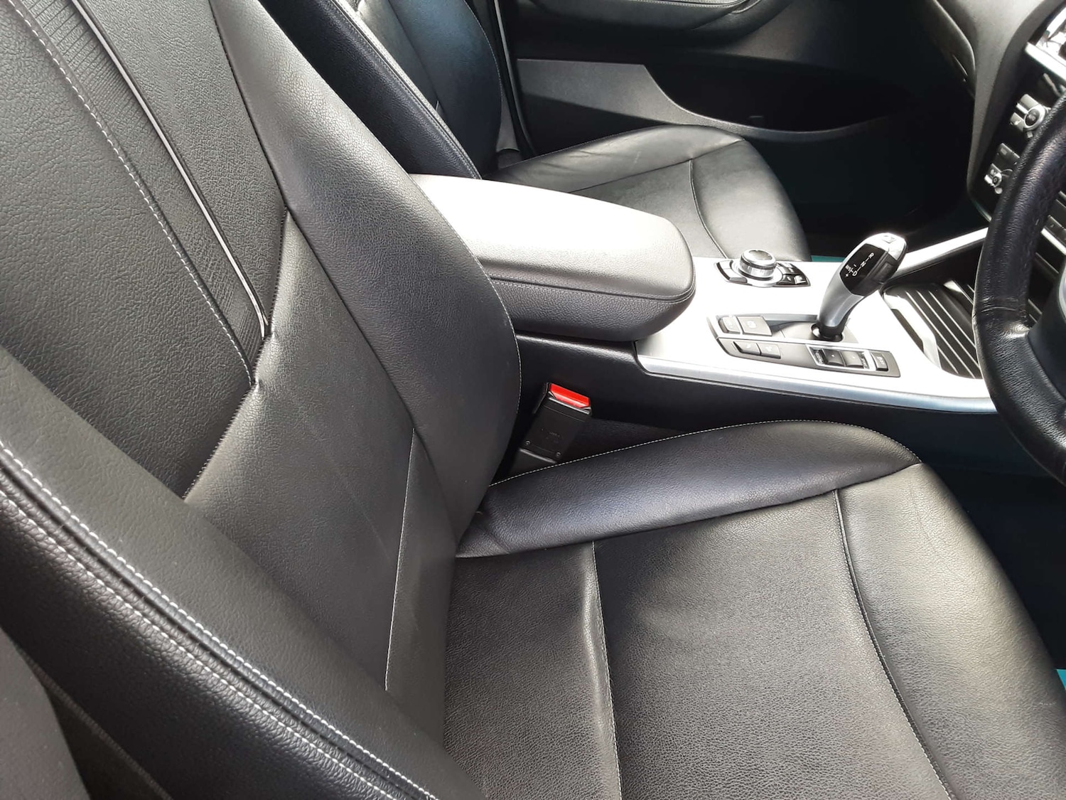 Used BMW X3 2017 for sale - 76651366: Photo 15