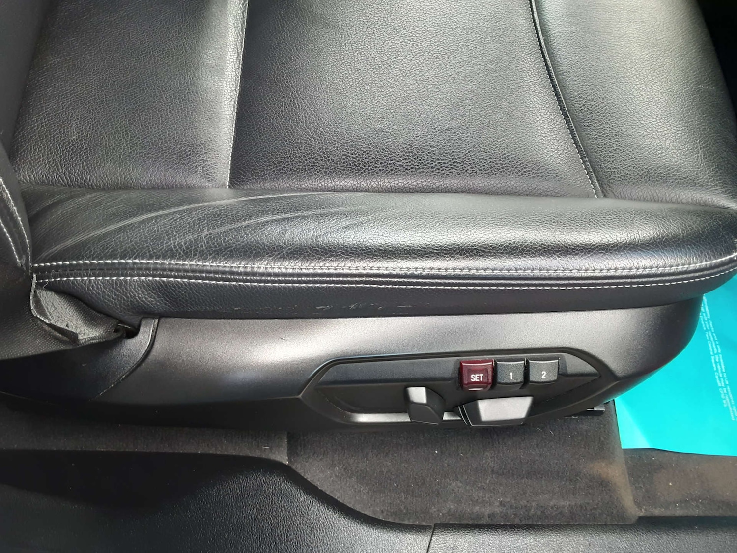 Used BMW X3 2017 for sale - 76651366: Photo 16