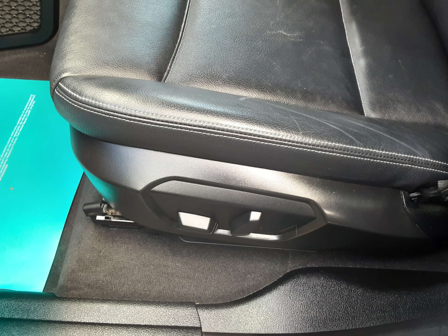 Used BMW X3 2017 for sale - 76651366: Photo 17