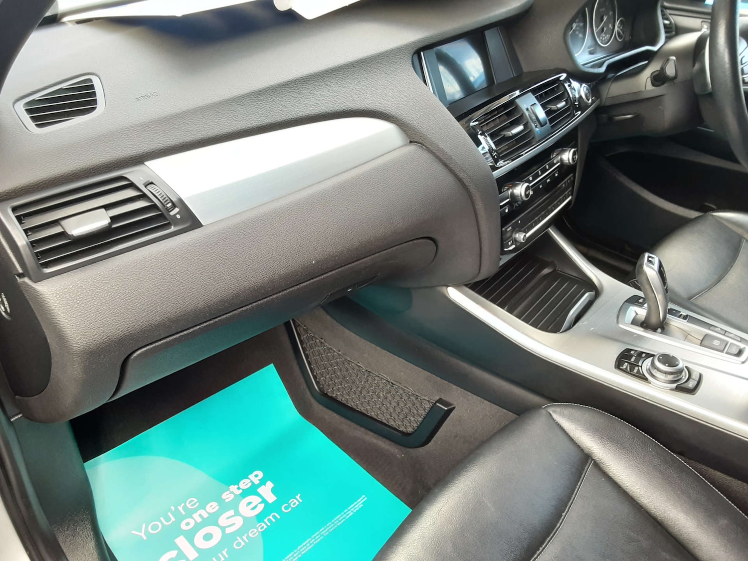 Used BMW X3 2017 for sale - 76651366: Photo 18