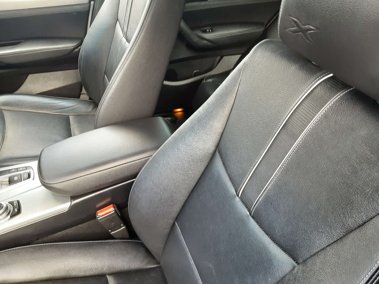 Used BMW X3 2017 for sale - 76651366: Photo 19