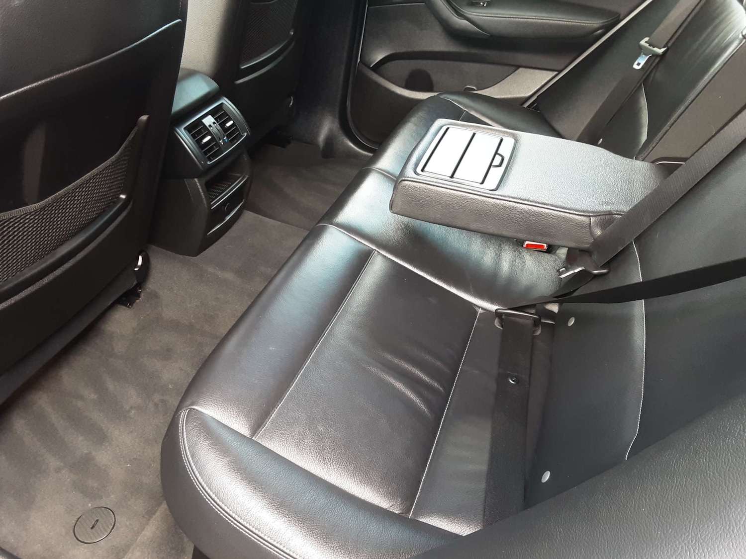 Used BMW X3 2017 for sale - 76651366: Photo 21