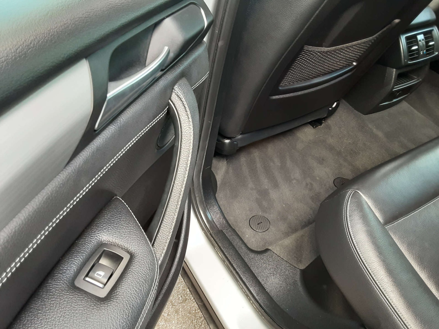 Used BMW X3 2017 for sale - 76651366: Photo 24