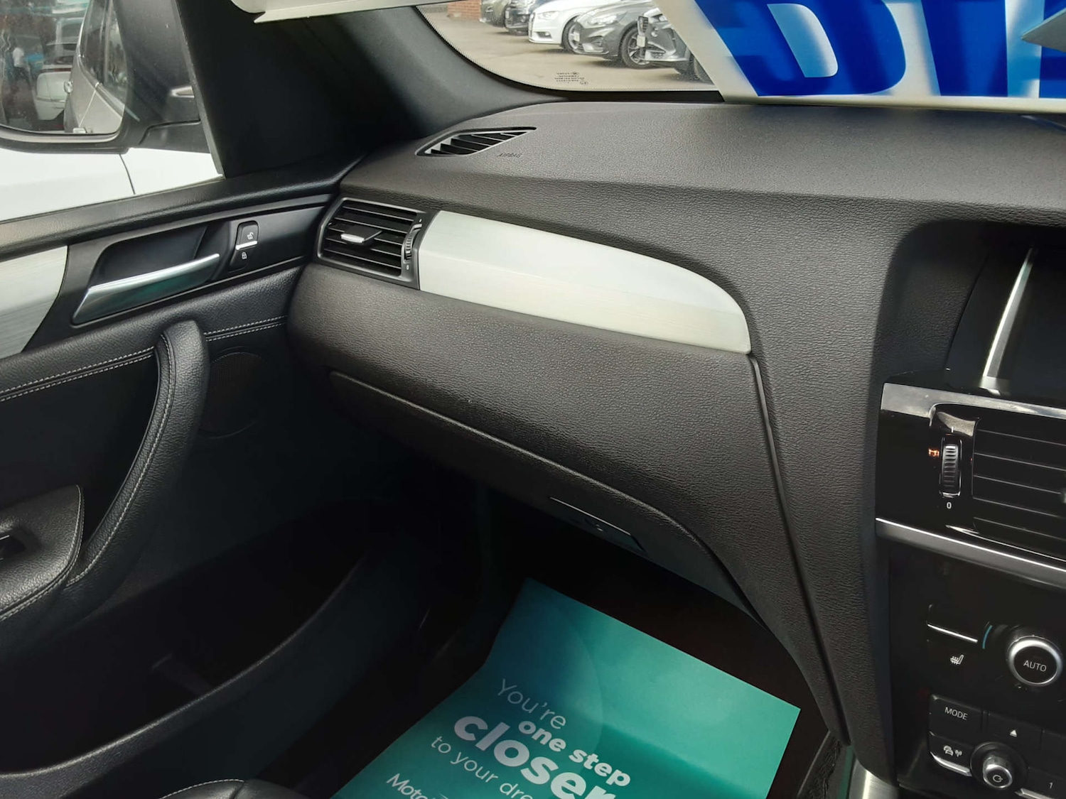 Used BMW X3 2017 for sale - 76651366: Photo 28