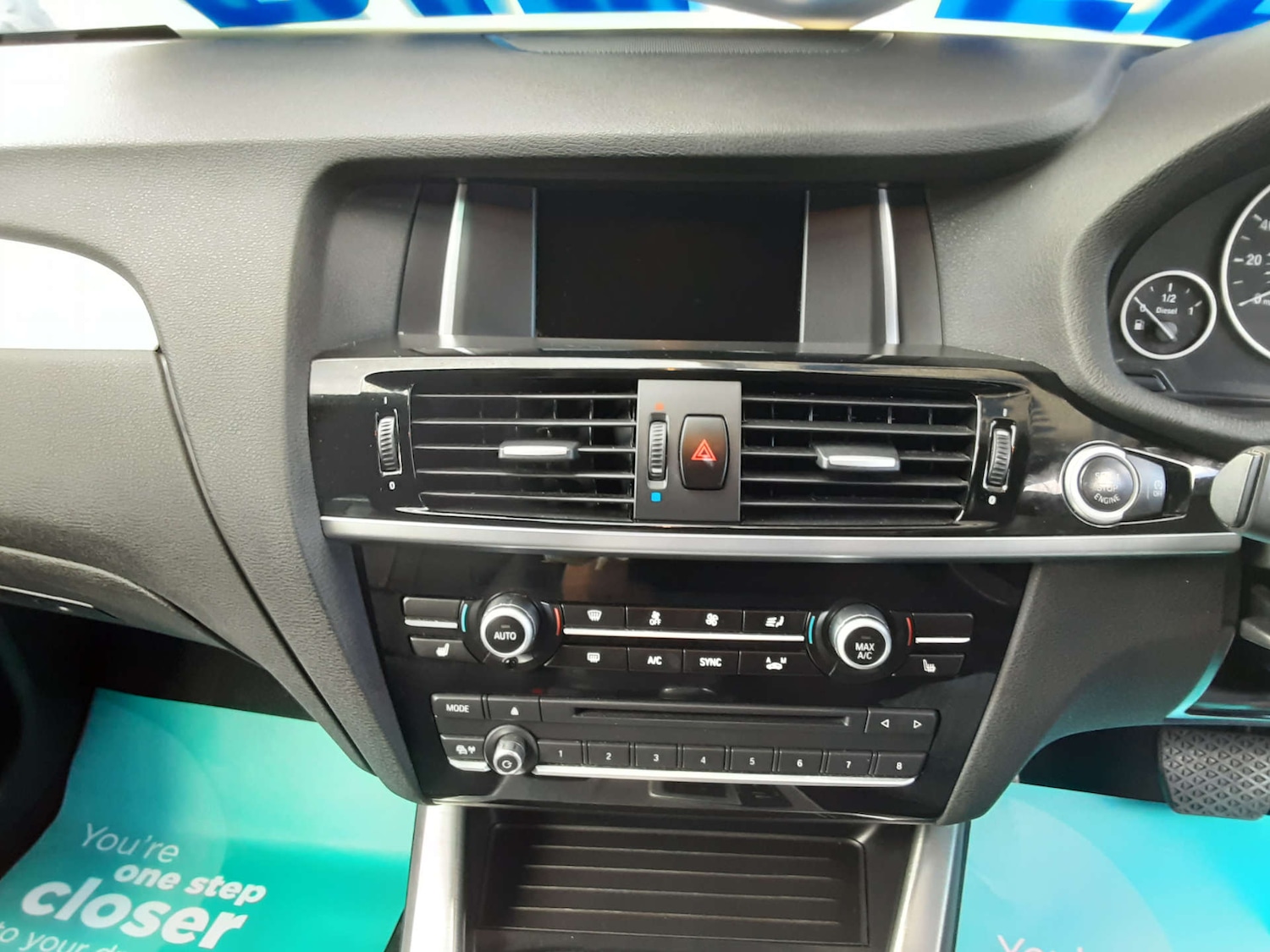 Used BMW X3 2017 for sale - 76651366: Photo 29