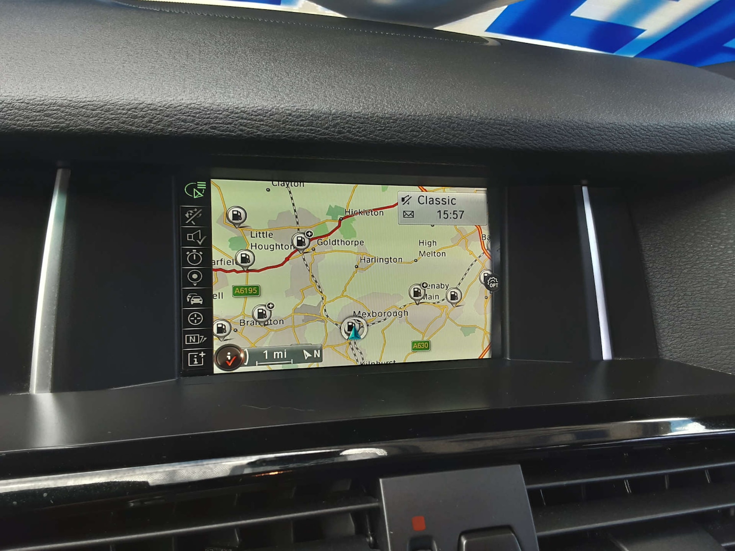 Used BMW X3 2017 for sale - 76651366: Photo 32